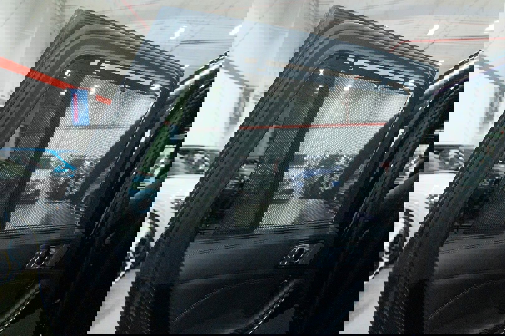 Used 2022 BMW X5 M w/ Executive Package image 28