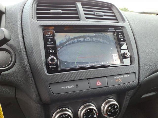 New 2025 Mitsubishi Outlander Sport ES AWD/4WD image 9