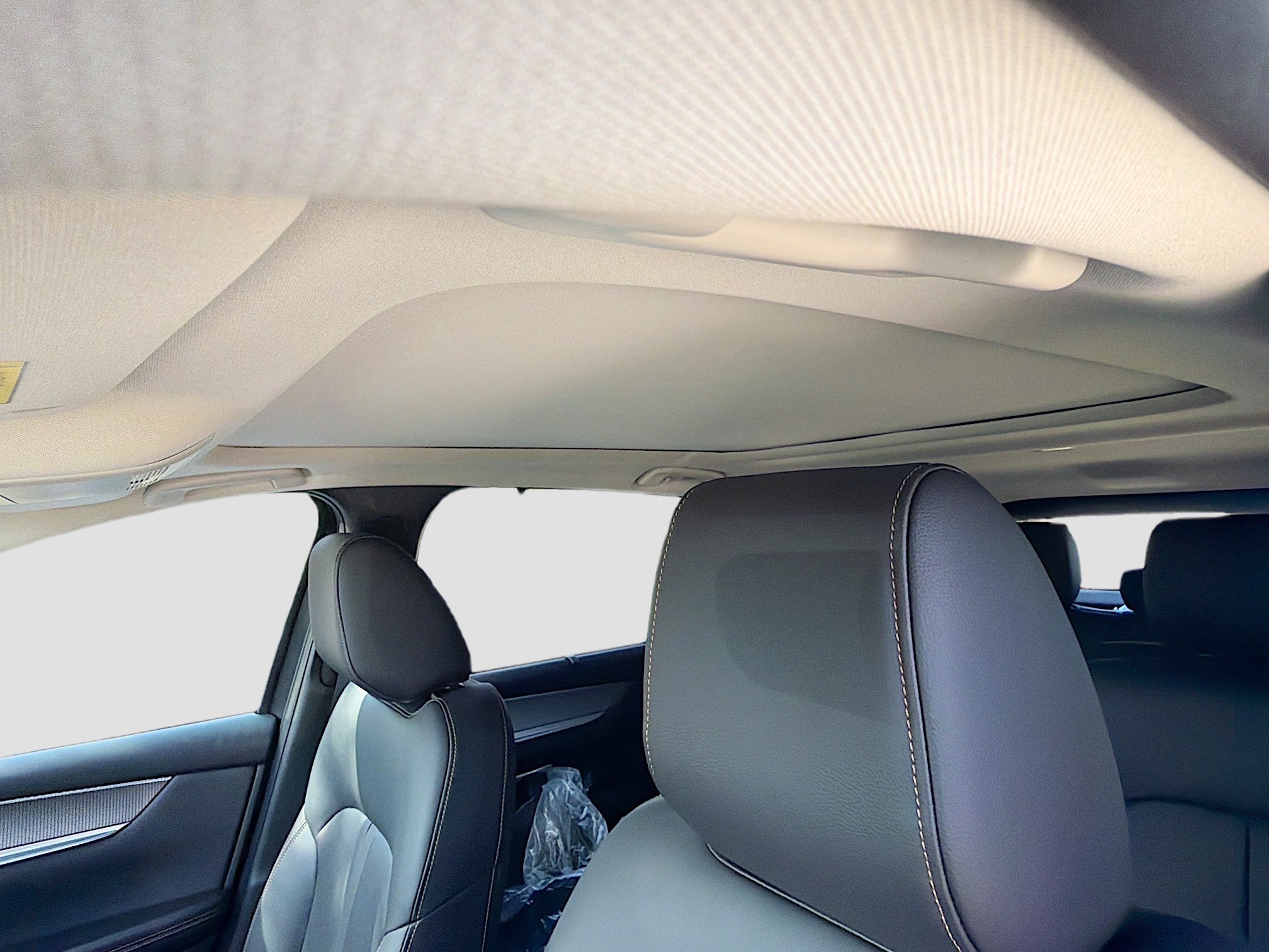 New 2026 MAZDA CX-90 Plug-In Hybrid w/Premium Sport image 29