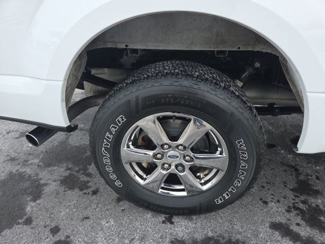 Used 2020 Ford F150 XLT w/ Equipment Group 302A Luxury image 5