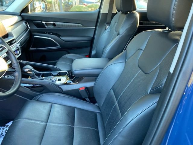 Used 2023 Kia Telluride SX image 18