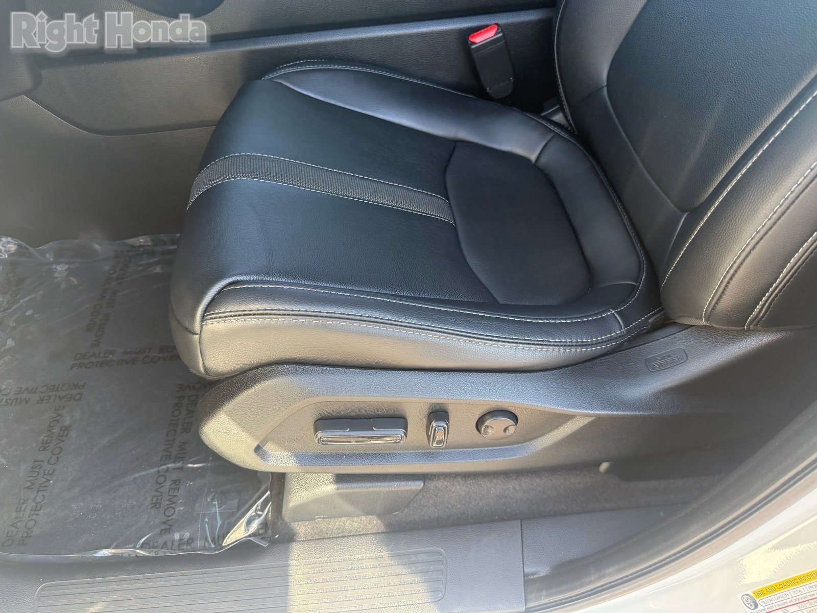 Certified 2023 Honda Pilot EX-L image 14