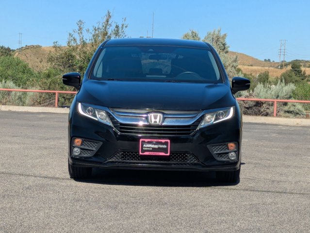 Used 2019 Honda Odyssey EX video 2