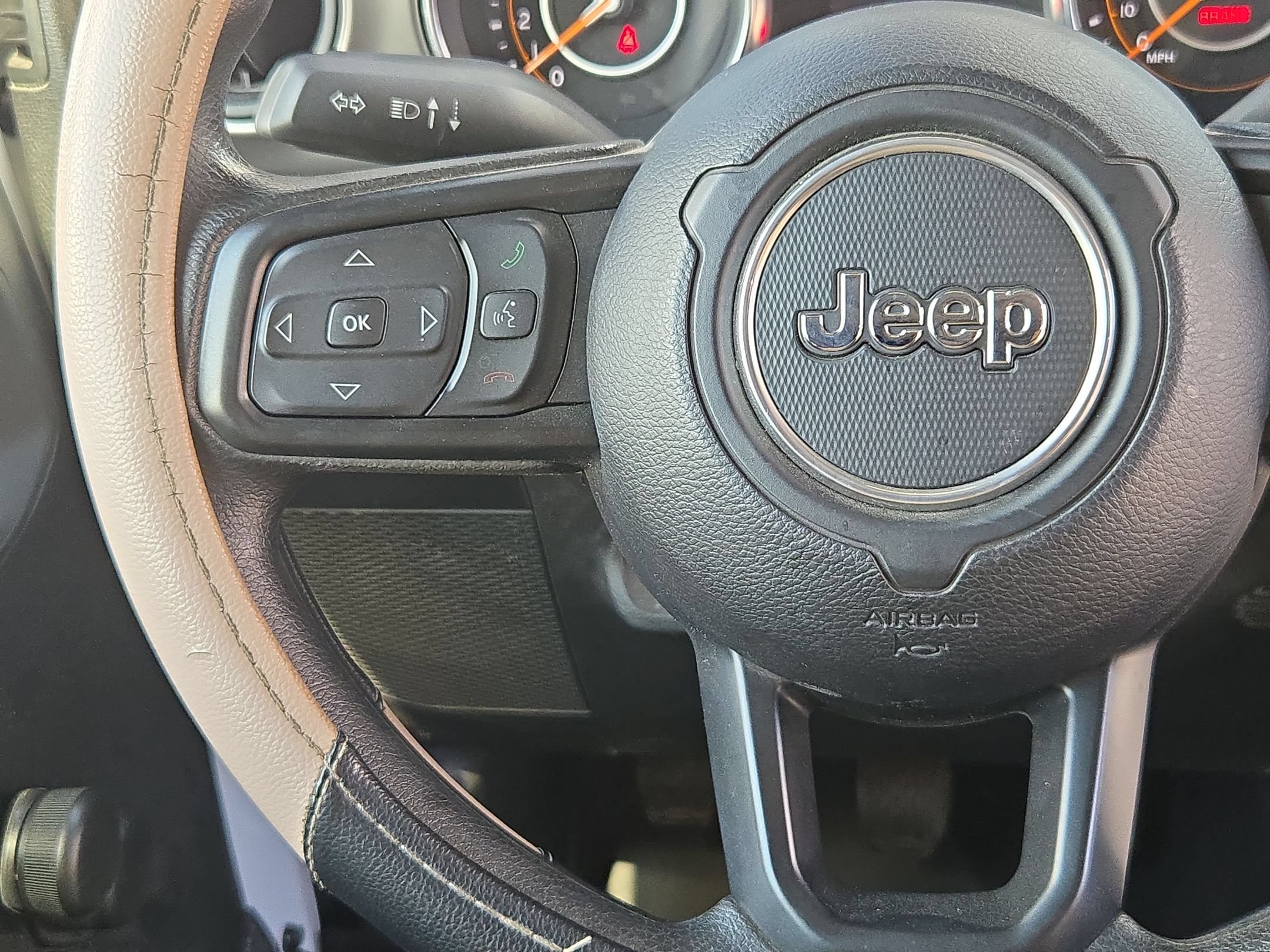 Used 2022 Jeep Wrangler Sport AWD/4WD image 20