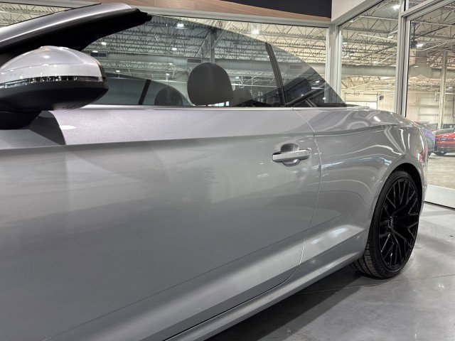 Used 2018 Audi A5 2.0T Premium Plus w/ Premium Plus image 22