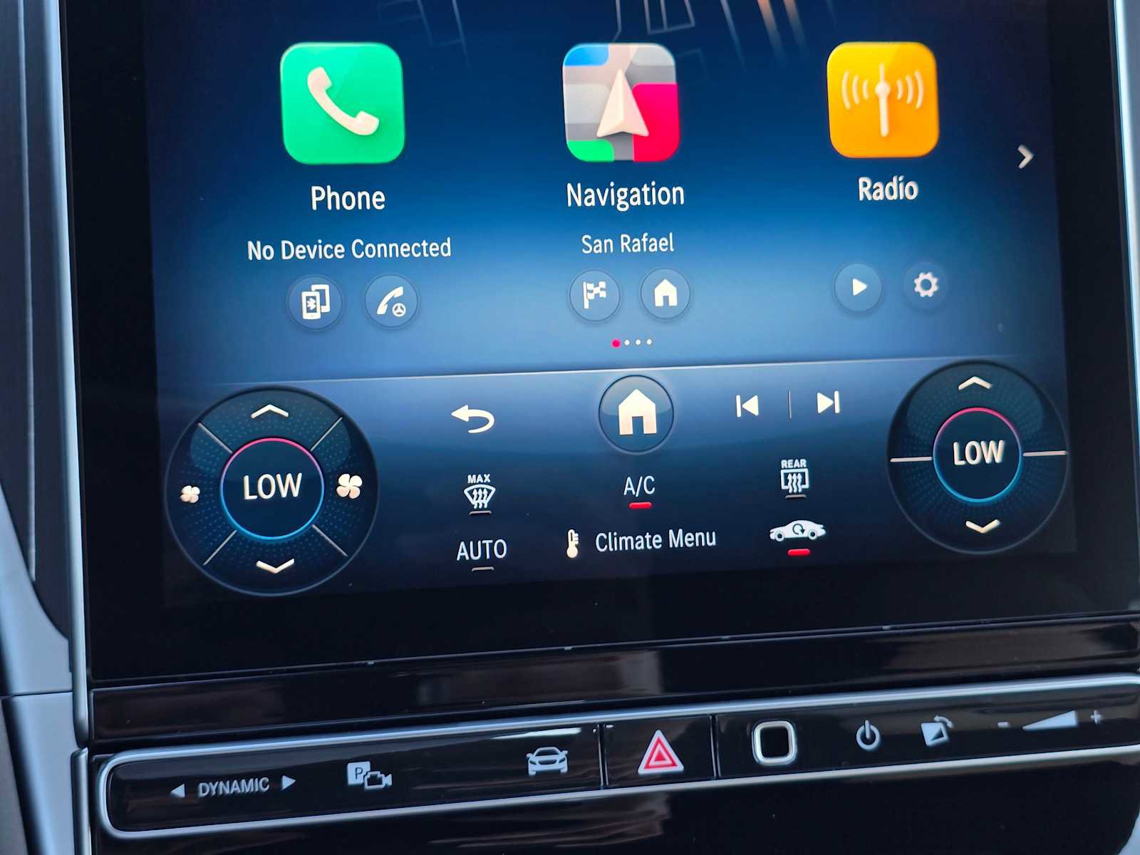 New 2026 Mercedes-Benz CLE 450 4MATIC Cabriolet image 23