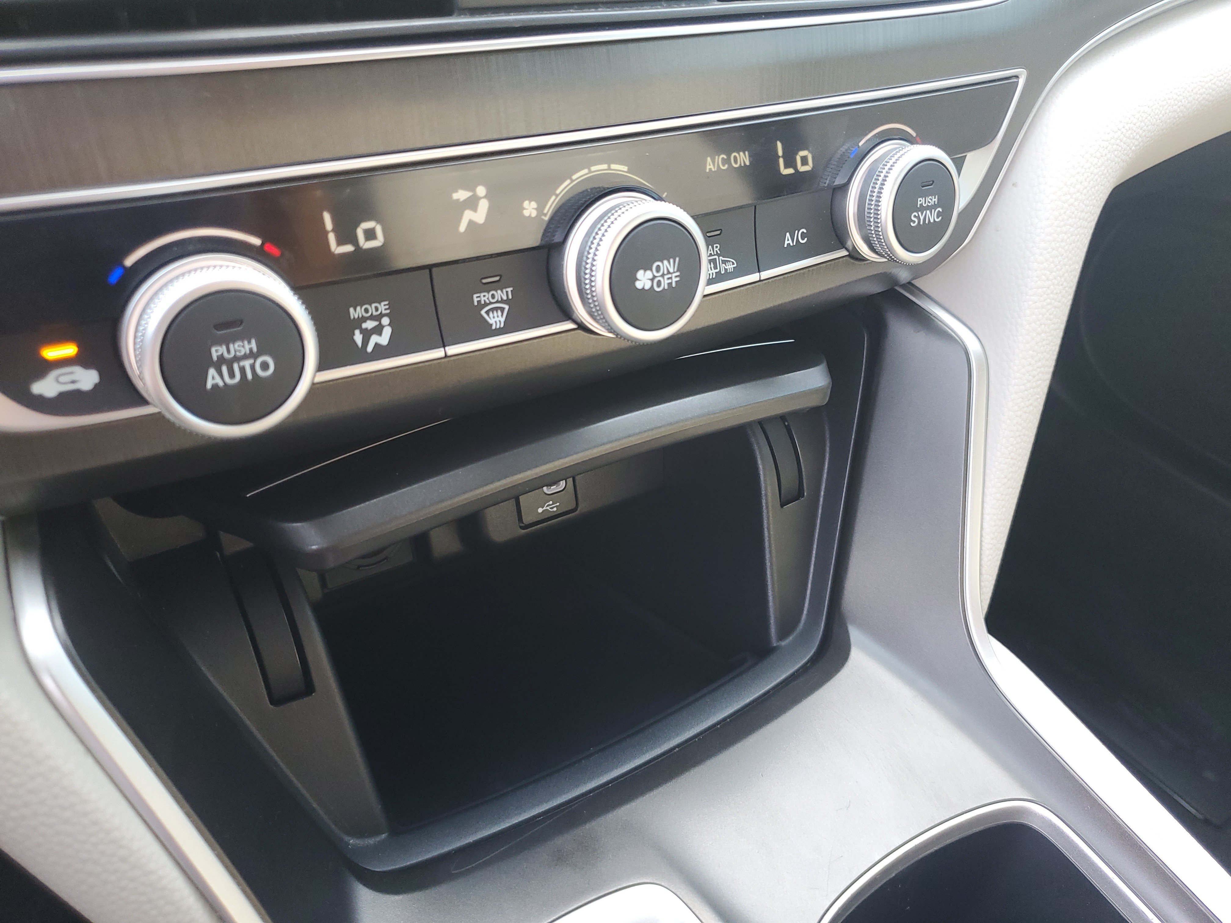 Used 2018 Honda Accord Hybrid image 21