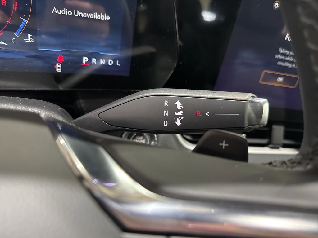 New 2026 Chevrolet Equinox LT w/ Convenience Package II image 25