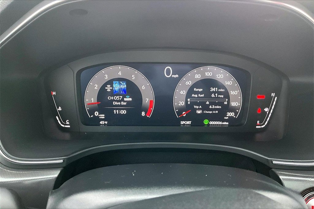 New 2026 Acura Integra Type S image 22