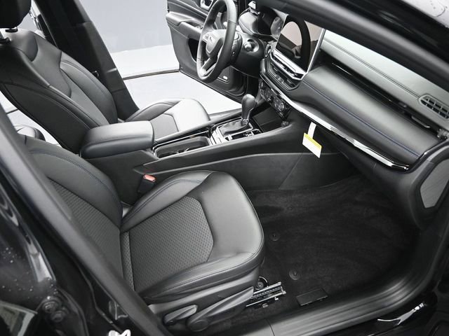 New 2026 Jeep Compass Latitude w/ Sun and Sound Group image 17