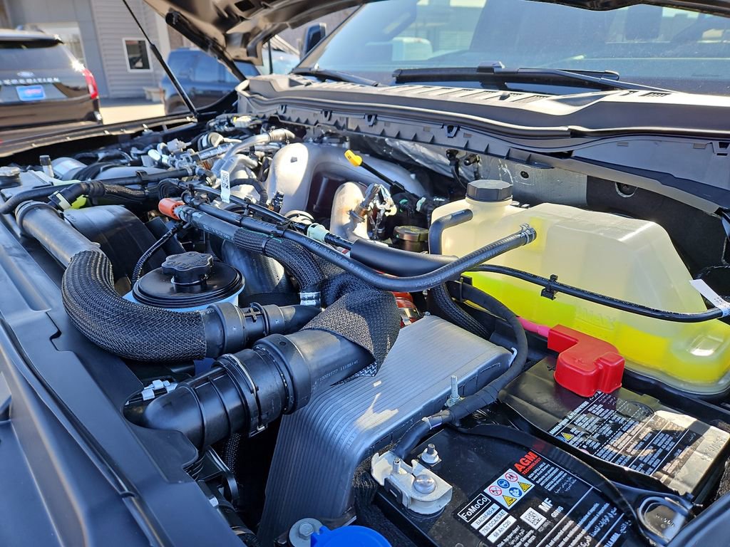 New 2026 Ford F250 King Ranch image 15