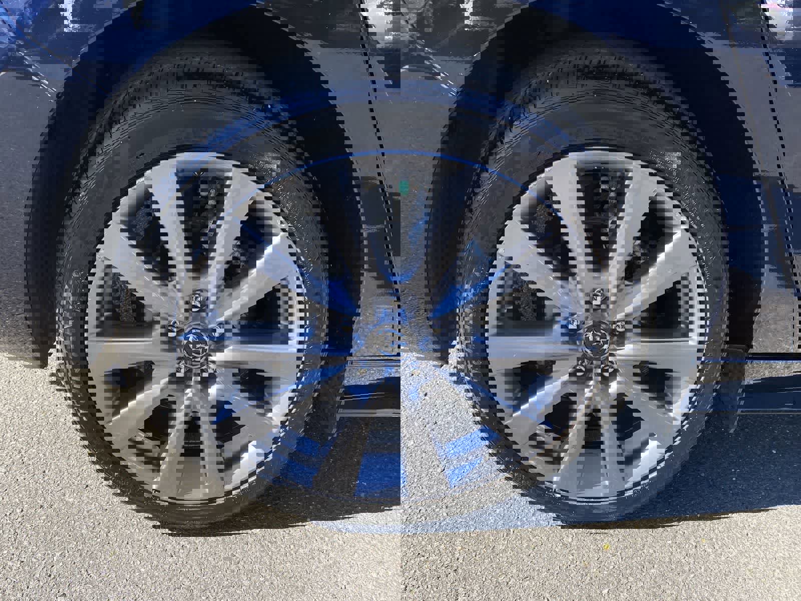 Used 2024 MAZDA MAZDA3 s image 12