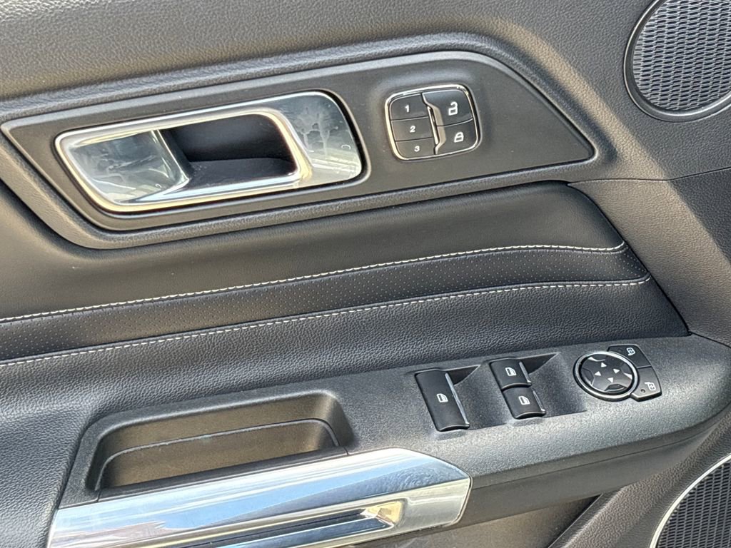 Used 2019 Ford Mustang GT Premium w/ Equipment Group 401A image 16