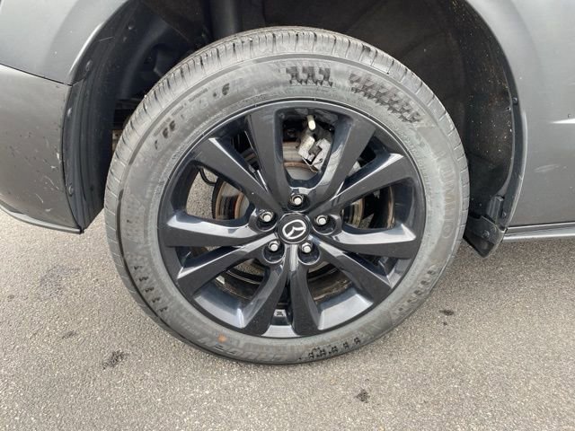 Used 2024 MAZDA CX-30 AWD 2.5 S w/ Select Sport Pkg image 28