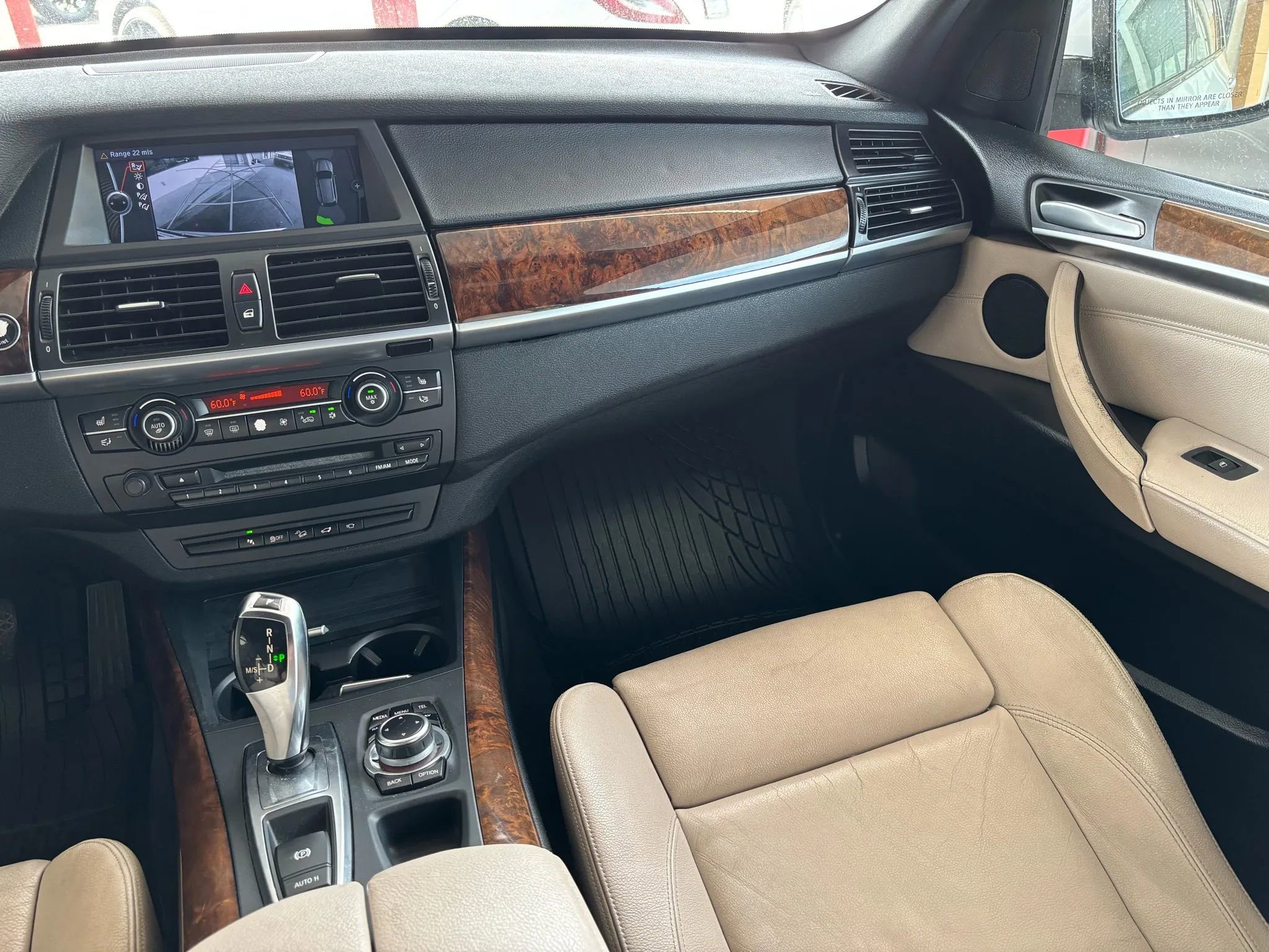 Used 2012 BMW X5 xDrive35i w/ Convenience Pkg image 11