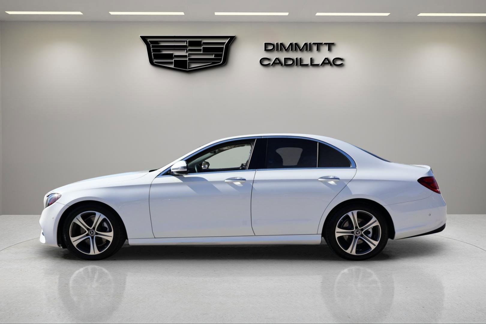 Used 2018 Mercedes-Benz E 300 image 2