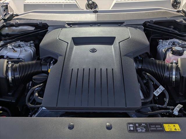 New 2026 Land Rover Defender 110 OCTA AWD/4WD image 18