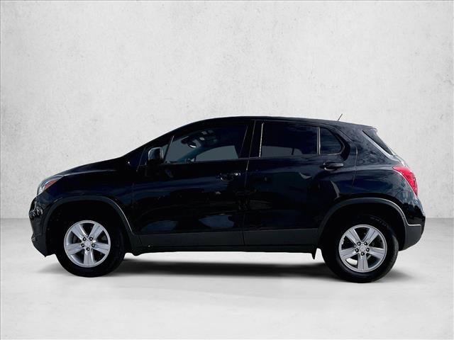 Used 2020 Chevrolet Trax LS FWD image 6