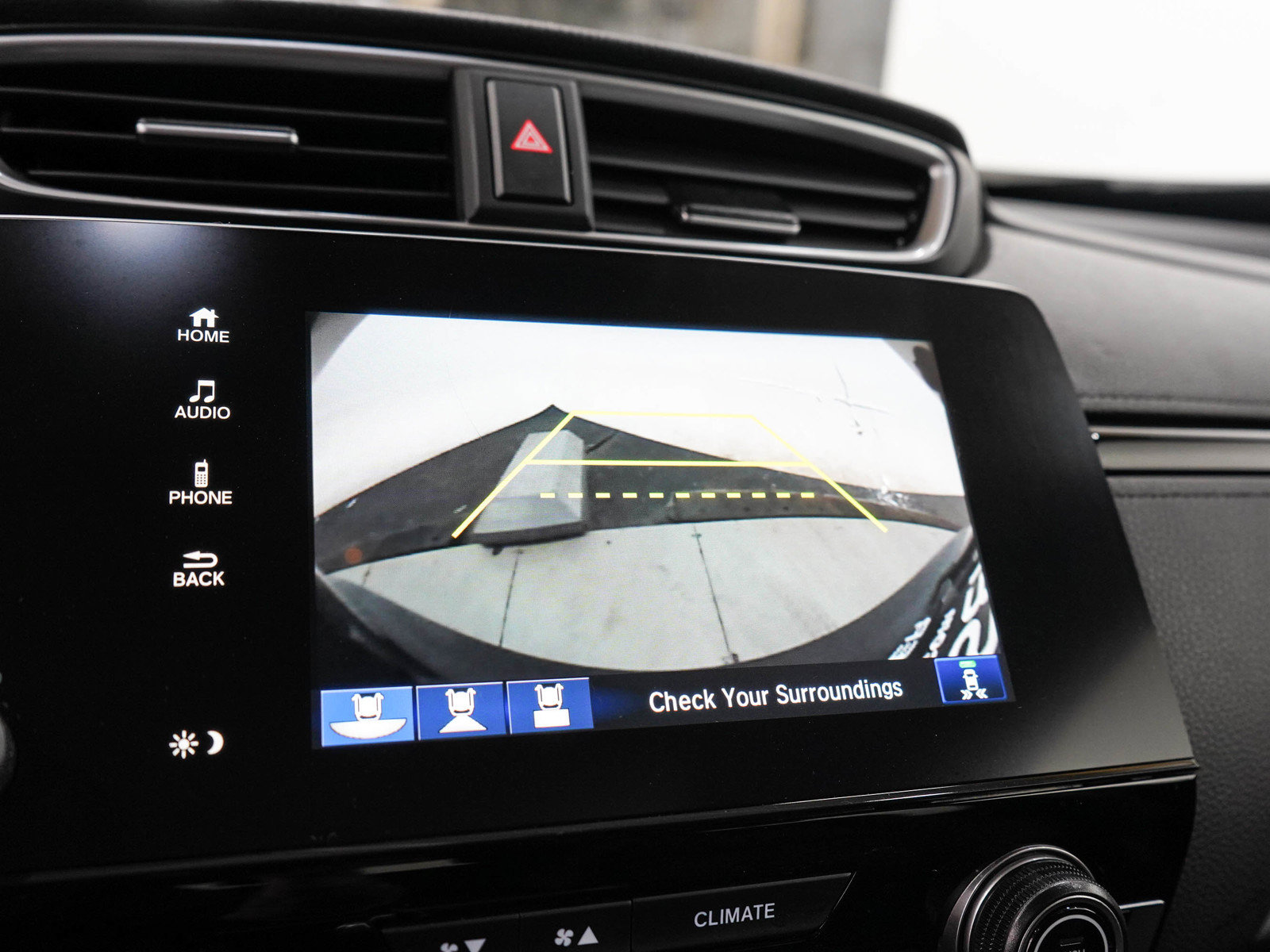 Used 2018 Honda CR-V EX-L image 28