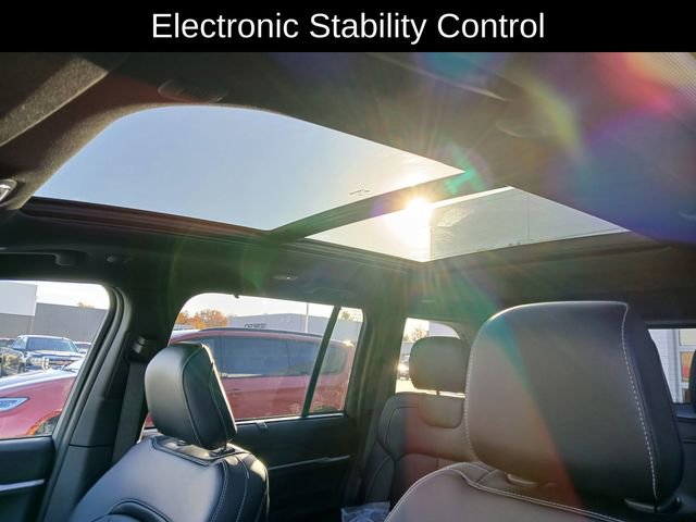 New 2025 Jeep Grand Cherokee Limited image 28