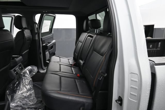 New 2026 Ford F350 Lariat w/ Black Appearance Package AWD/4WD image 12