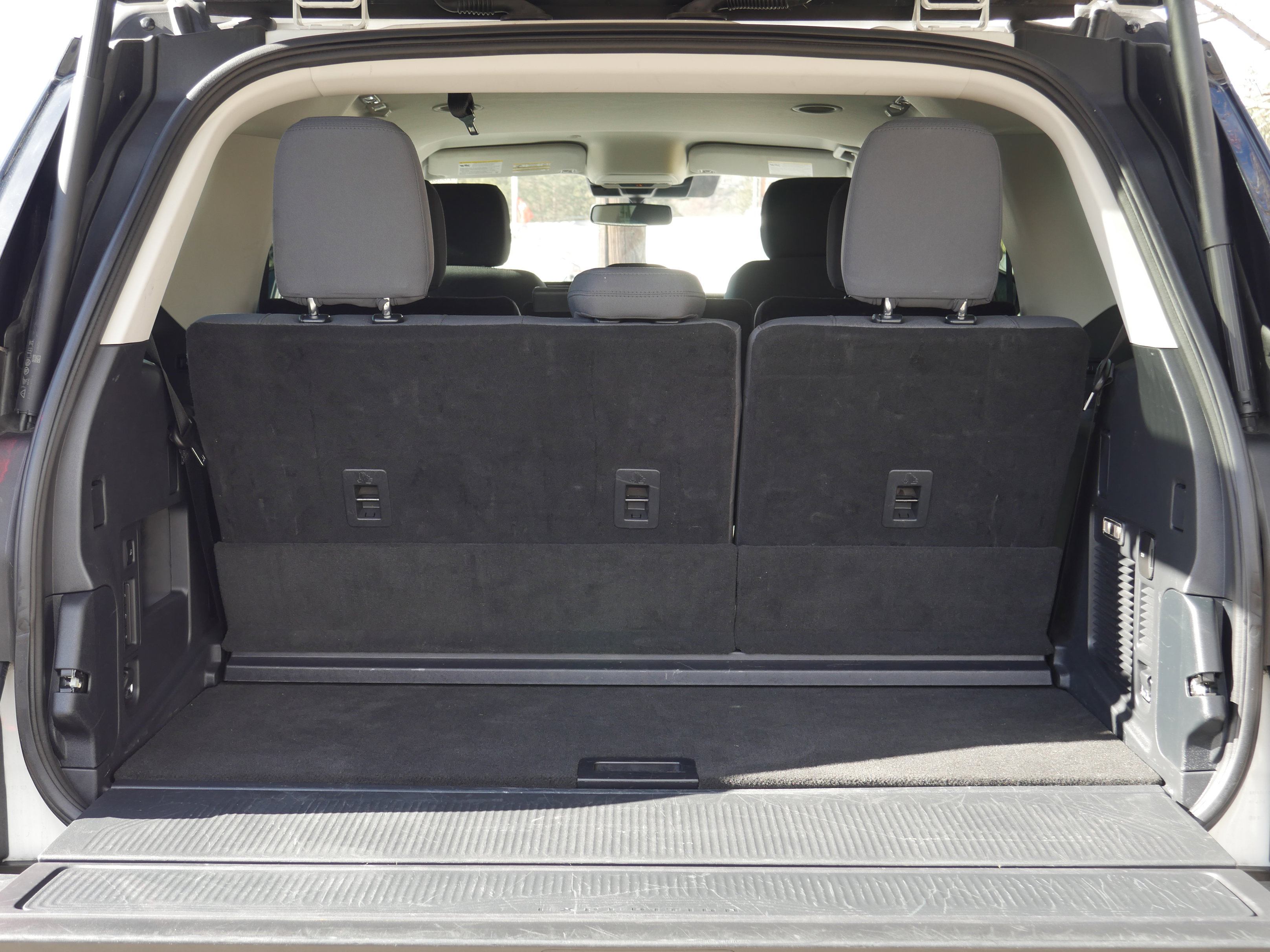 Certified 2025 Ford Expedition Active image 22