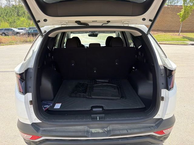 Used 2023 Hyundai Tucson SEL image 18