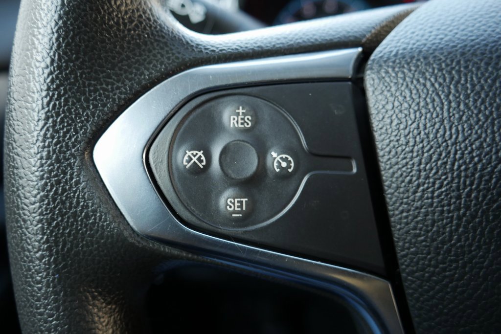 Used 2020 Chevrolet Traverse LS w/ LPO, Floor Liner Package image 13