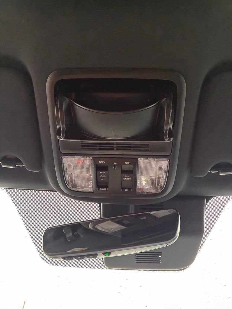 Used 2023 Honda Passport EX-L image 41