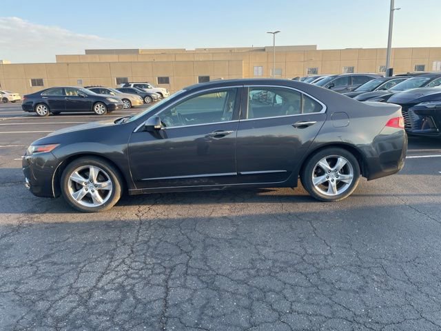 Used 2011 Acura TSX 2.4 image 3