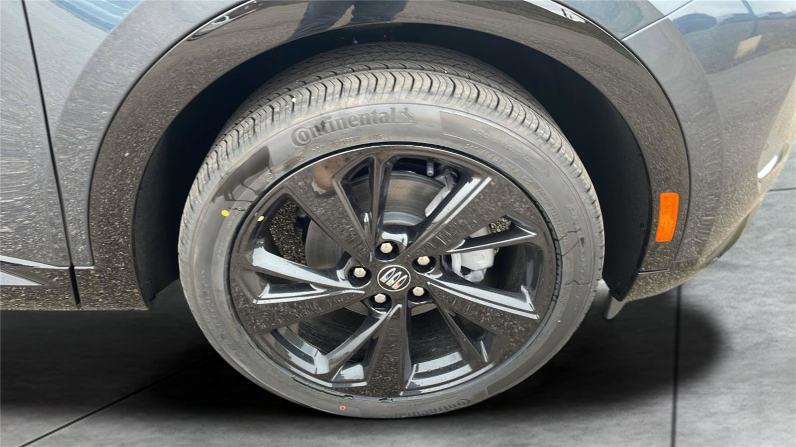 New 2026 Buick Envision Sport Touring image 26