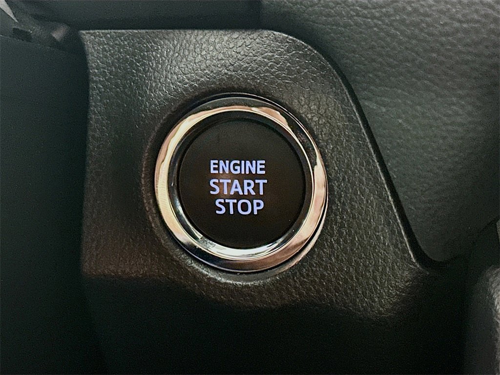 Used 2024 Toyota RAV4 XLE image 27