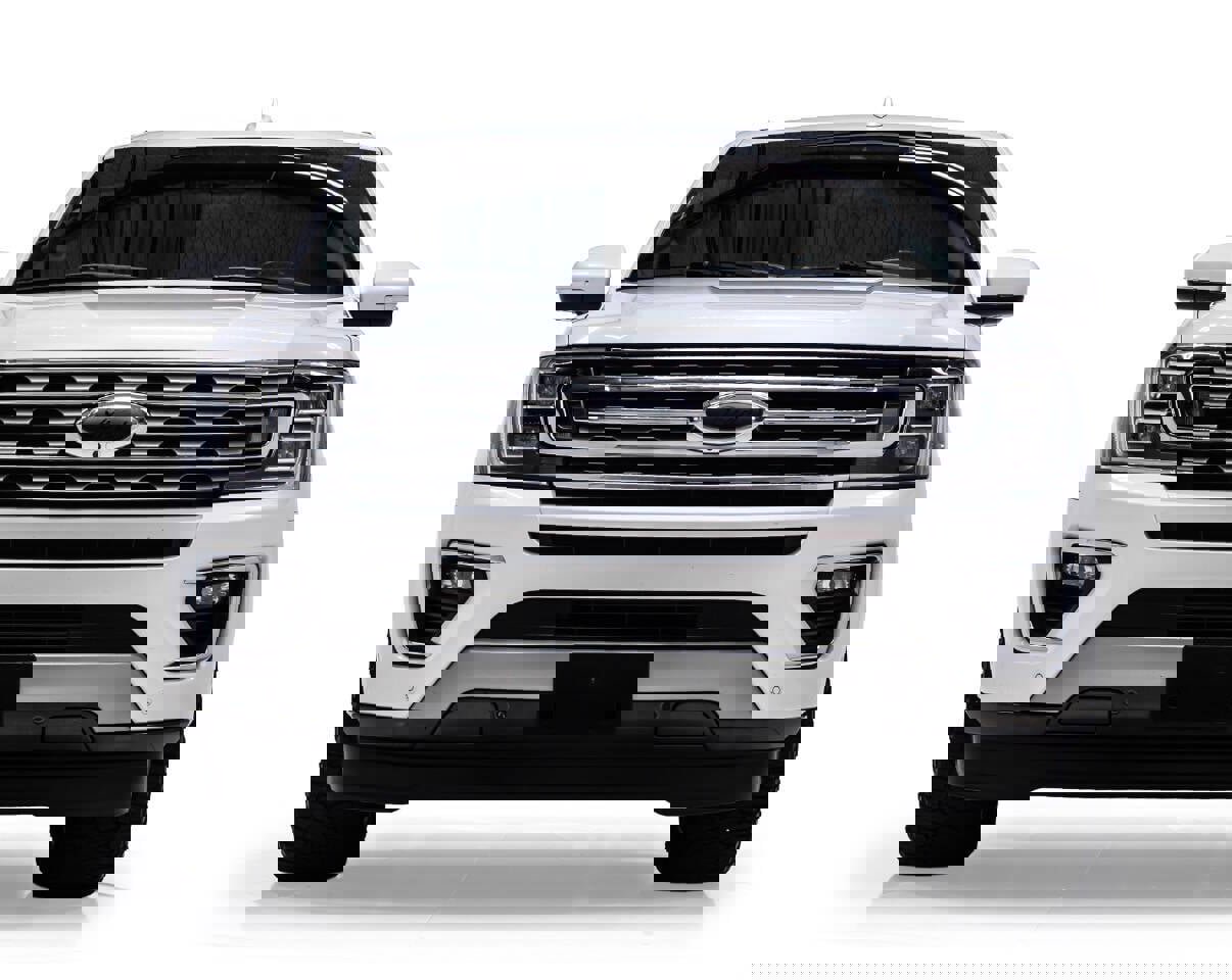 Used 2019 Ford Expedition Limited w/ Equipment Group 302A RWD image 7