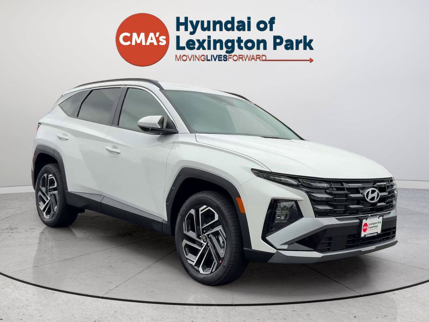 New 2026 Hyundai Tucson SEL Plus AWD/4WD image 7