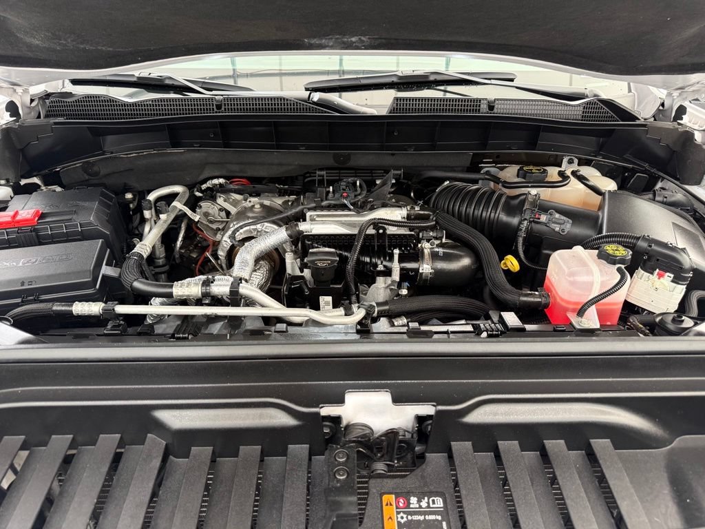 Used 2024 GMC Sierra 1500 Denali AWD/4WD image 11