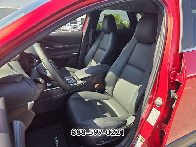 Certified 2023 MAZDA CX-30 AWD 2.5 S w/ Preferred Package image 9