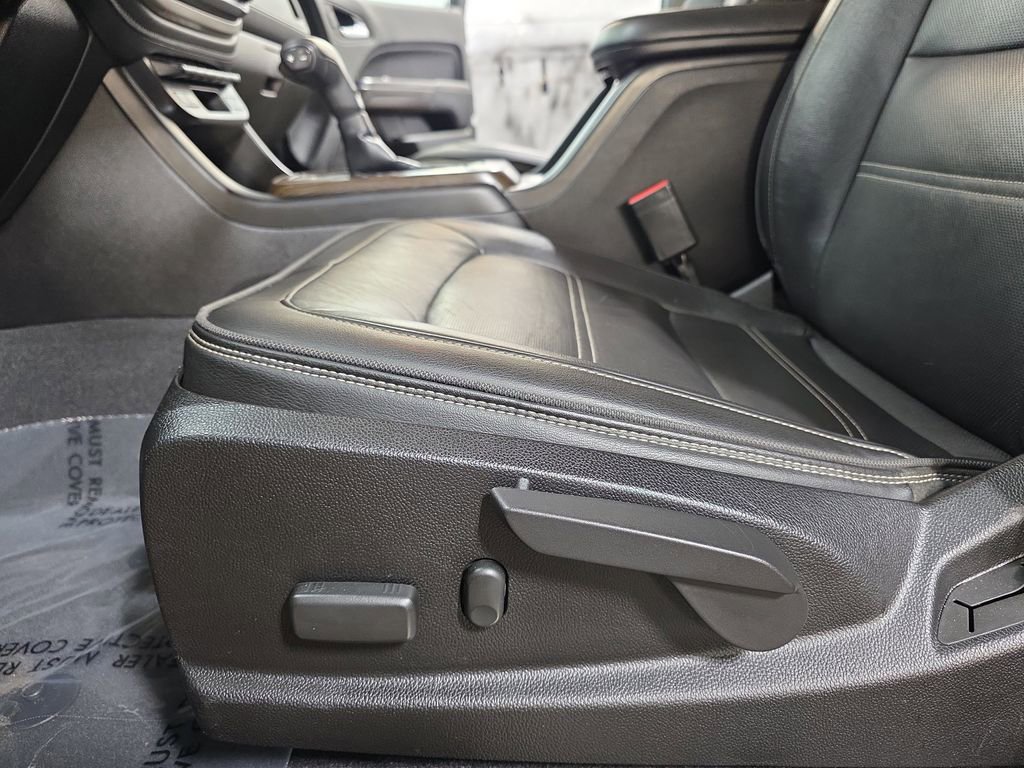 Used 2019 GMC Canyon Denali AWD/4WD image 27