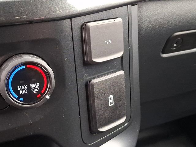 Used 2022 Ford F150 XL w/ STX Appearance Package image 25