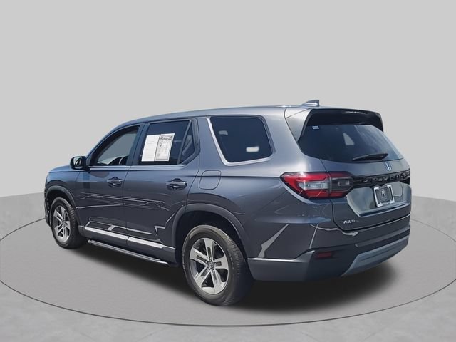 Used 2024 Honda Pilot EX-L image 6