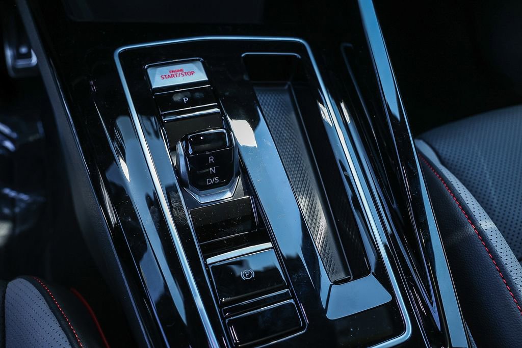 New 2025 Volkswagen GTI Autobahn image 33