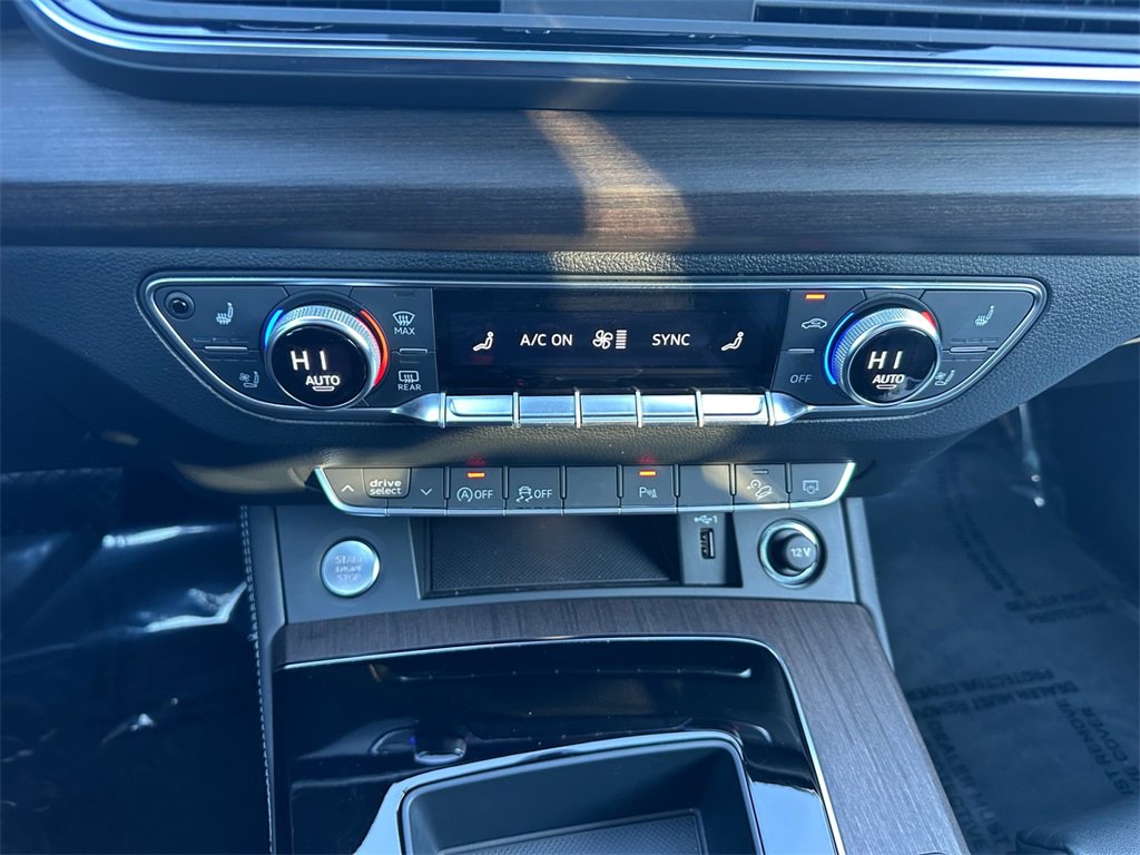 Used 2023 Audi Q5 2.0T Premium Plus w/ Premium Plus Package image 20