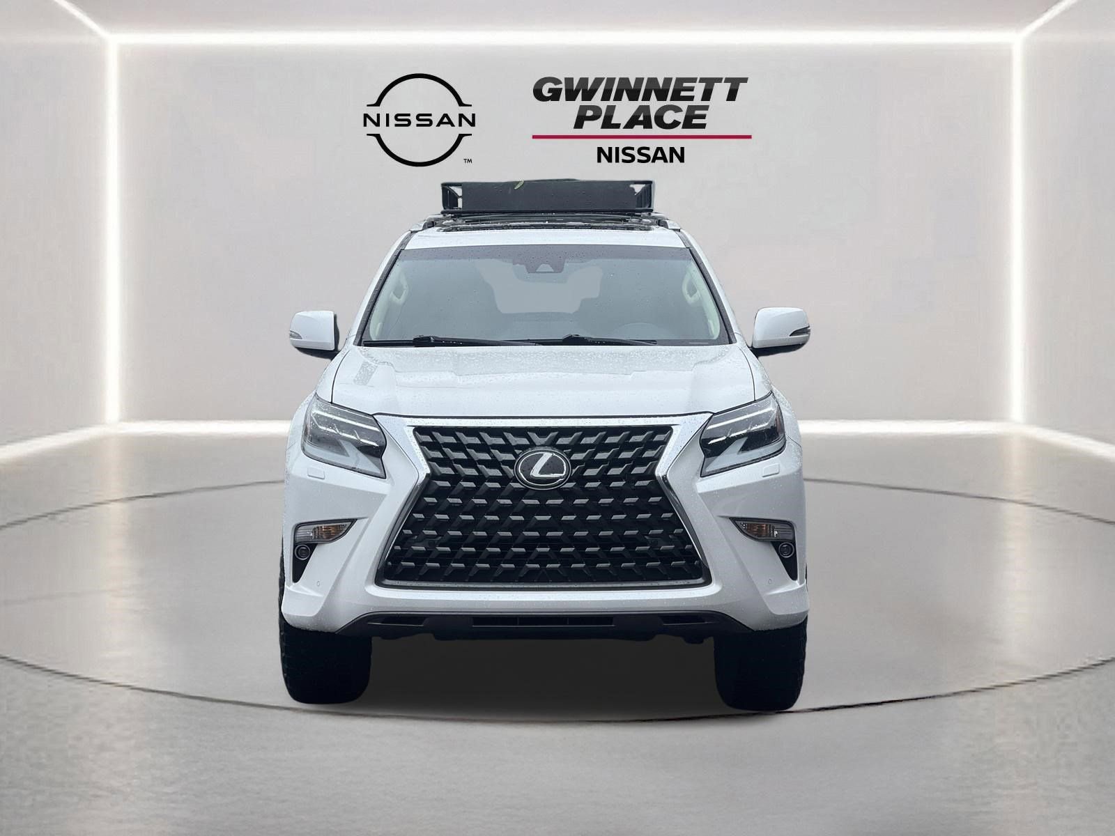 Used 2023 Lexus GX 460 Premium AWD/4WD image 29
