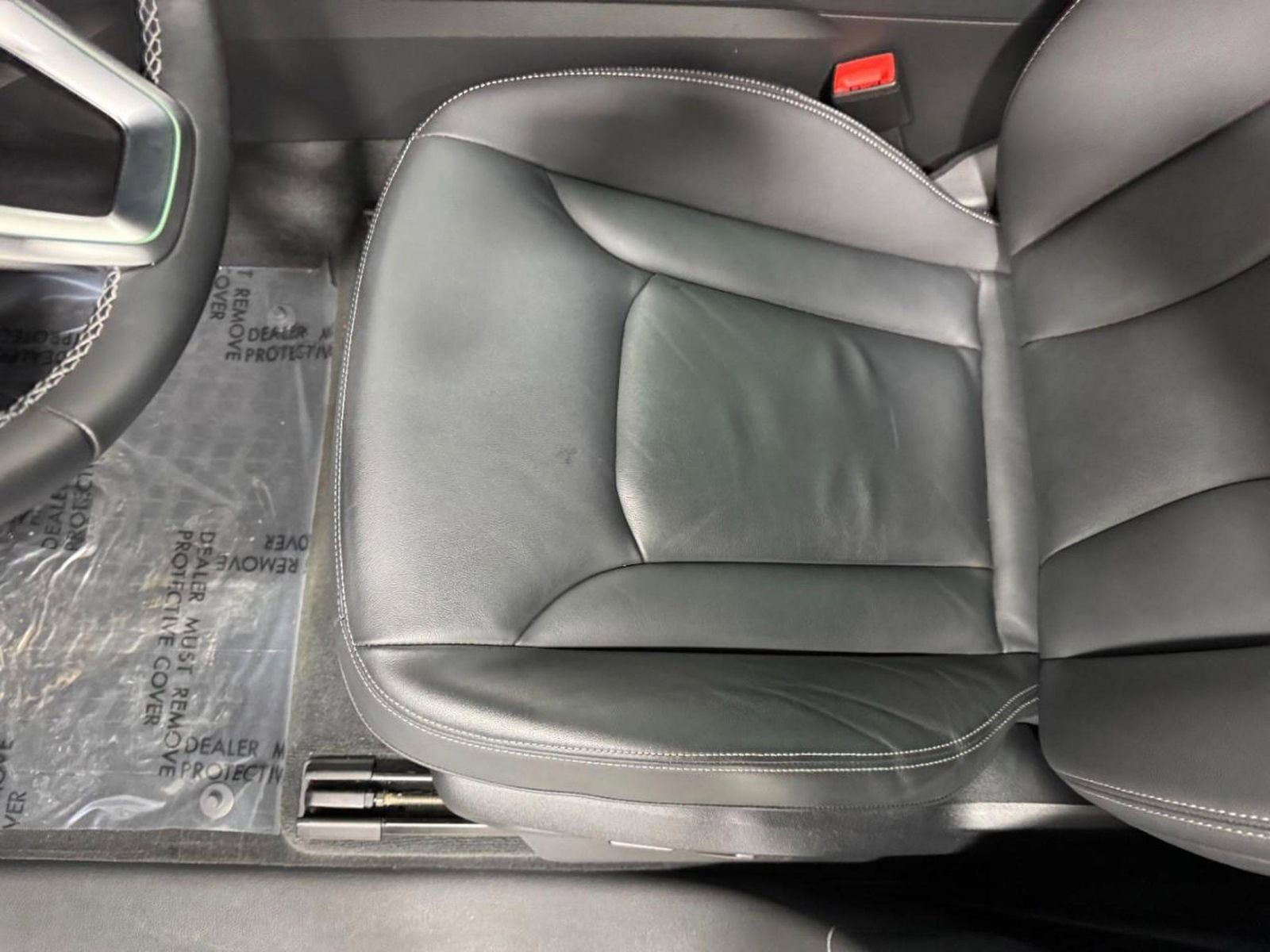 Certified 2023 Audi Q8 Premium w/ Convenience Package AWD/4WD image 23