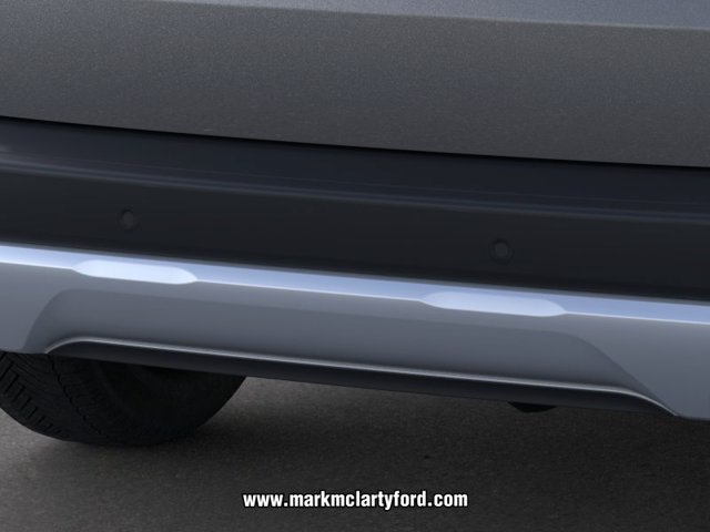 New 2025 Ford Escape SE w/ PHEV Premium Package FWD image 23