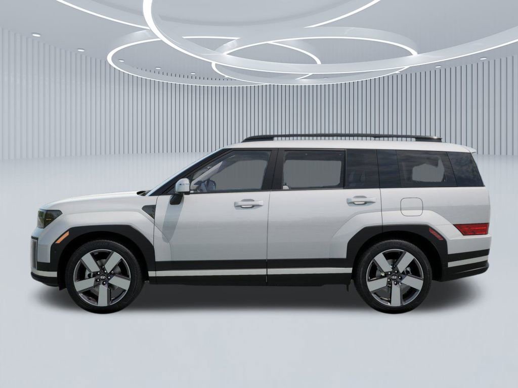 New 2026 Hyundai Santa Fe Limited image 3