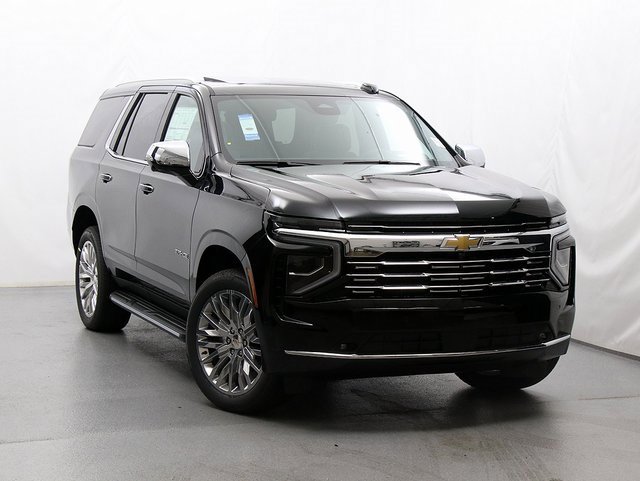 New 2026 Chevrolet Tahoe Premier video 1