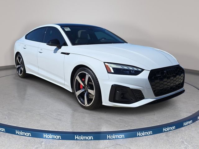 Used 2023 Audi A5 2.0T Premium Plus w/ Premium Plus image 4