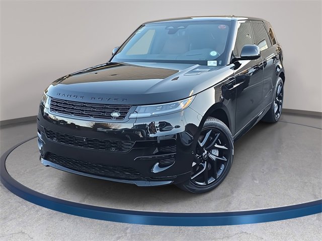 New 2025 Land Rover Range Rover Sport Dynamic SE