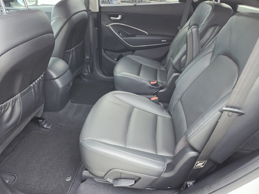Used 2015 Hyundai Santa Fe Limited AWD/4WD image 18