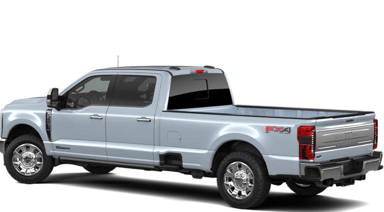 New 2026 Ford F350 King Ranch image 24